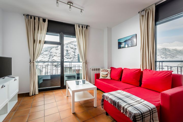 Apartamentos Prat De Les Molleres billig / El Tarter - Soldeu Andorra verfügbar