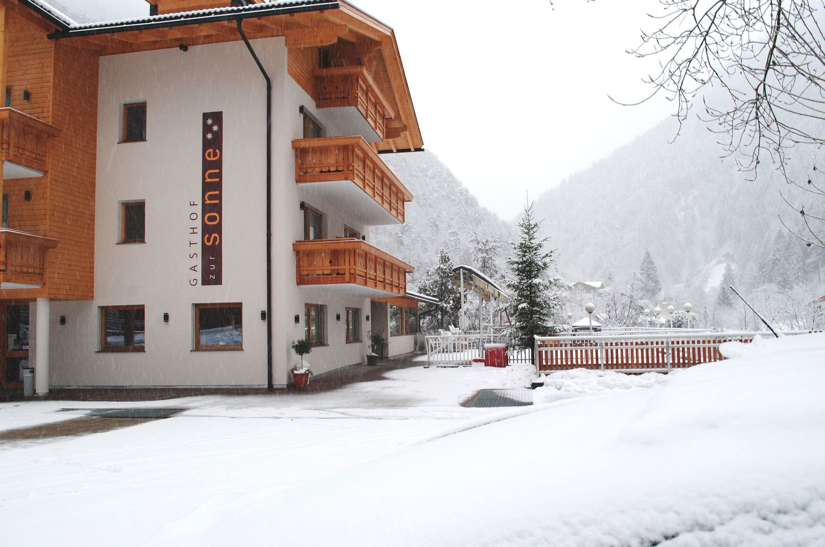 Gasthof zur Sonne in Bozen günstig buchen / Italien Gasthof zur Sonne in Bozen, Gasthof zur Sonne / Italien