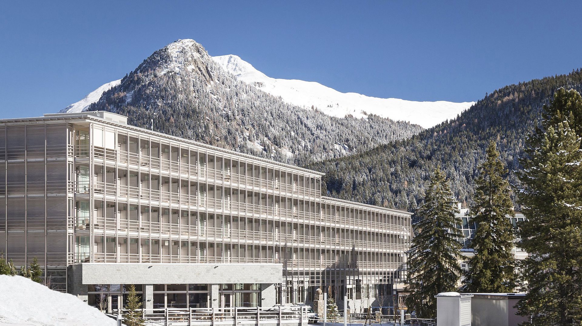 AMERON Swiss Mountain Hotel Davos in Davos günstig buchen / Schweiz AMERON Swiss Mountain Hotel Davos in Davos, AMERON Swiss Mountain Hotel Davos / Schweiz