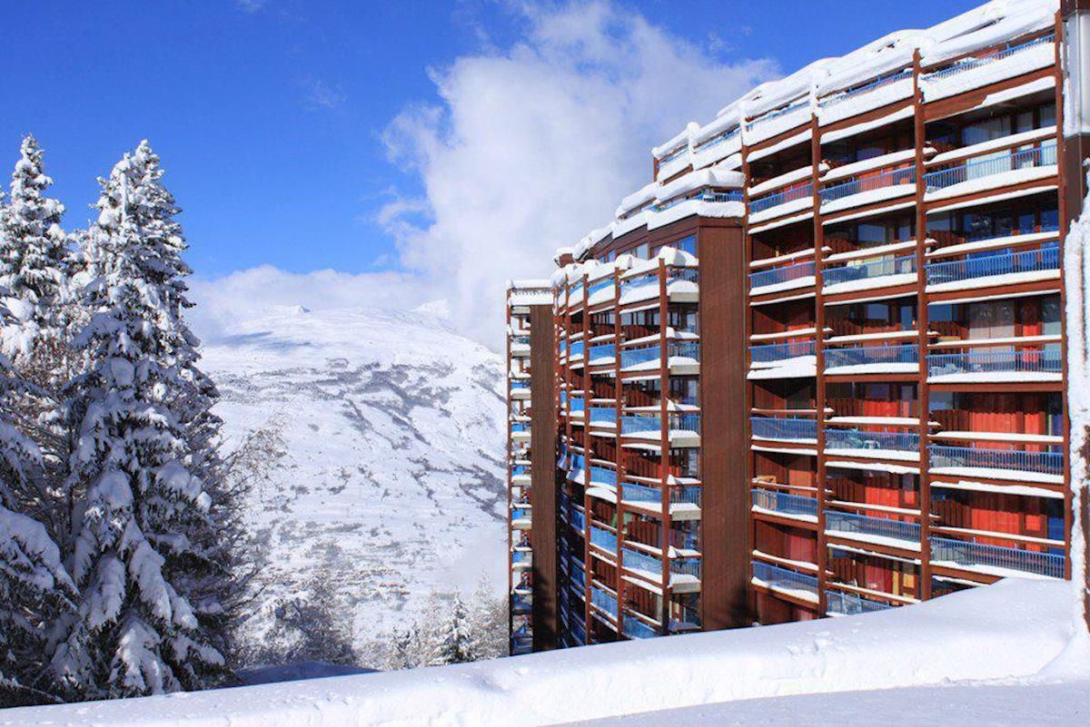 Résidence Nova in Les Arcs, Résidence Nova / Frankreich