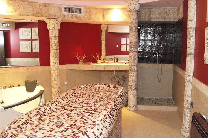 MPM Hotel Mursalitsa billig / Pamporovo Bulgarien verfügbar