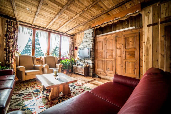 Hotel La Torretta billig / Aostatal Italien verfügbar