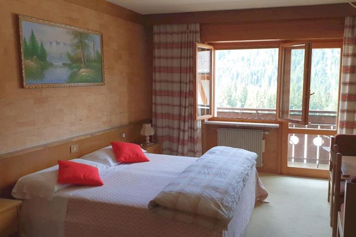 Hotel Principe preiswert / Selva di Cadore Buchung