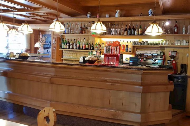 Hotel Principe frei / Selva di Cadore Italien Skipass