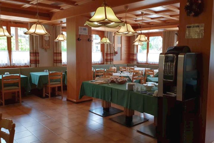 Hotel Principe billig / Selva di Cadore Italien verf&uuml;gbar