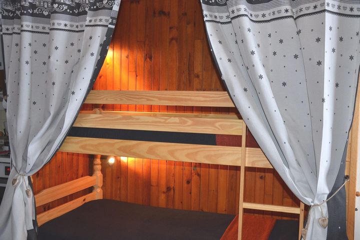 Résidence Royal Neige billig / Valmeinier / Valloire Frankreich verf&uuml;gbar
