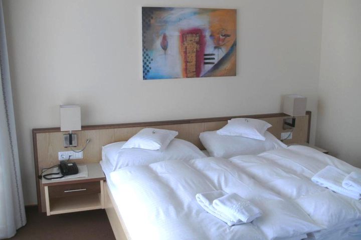 Hotel Sonneck preiswert / Schladming Buchung