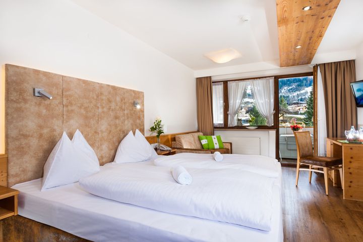 Hotel Gasthof Mitteregger preiswert / Kaprun / Zell am See Buchung