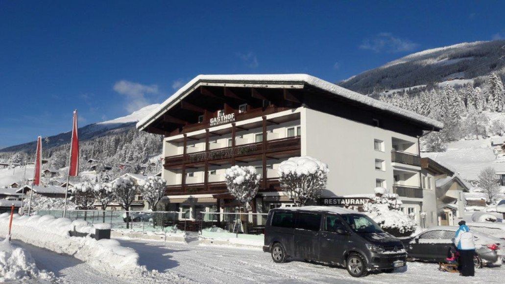 Hotel & Gasthof Venedigerblick in Neukirchen am Großvenediger günstig buchen / Österreich Hotel & Gasthof Venedigerblick in Neukirchen am Großvenediger, Hotel & Gasthof Venedigerblick / Österreich
