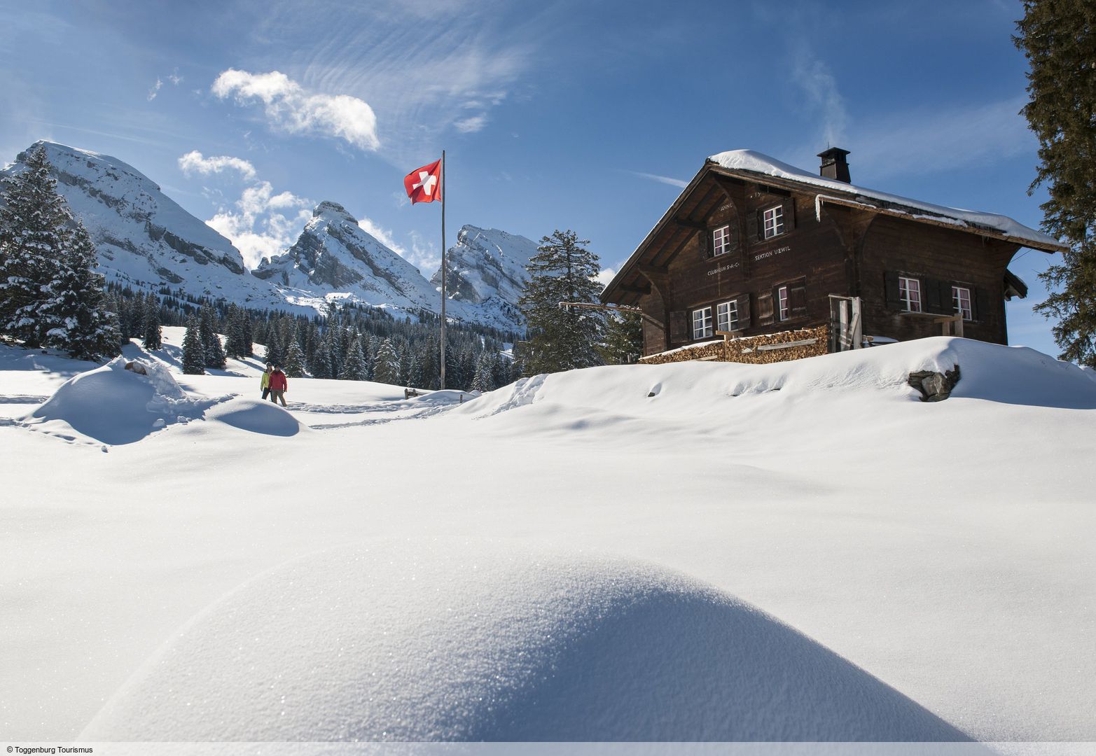 Toggenburg