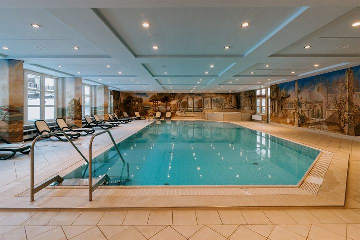 Riessersee Hotel Garmisch-Partenkirchen billig / Garmisch-Partenkirchen Deutschland verfügbar