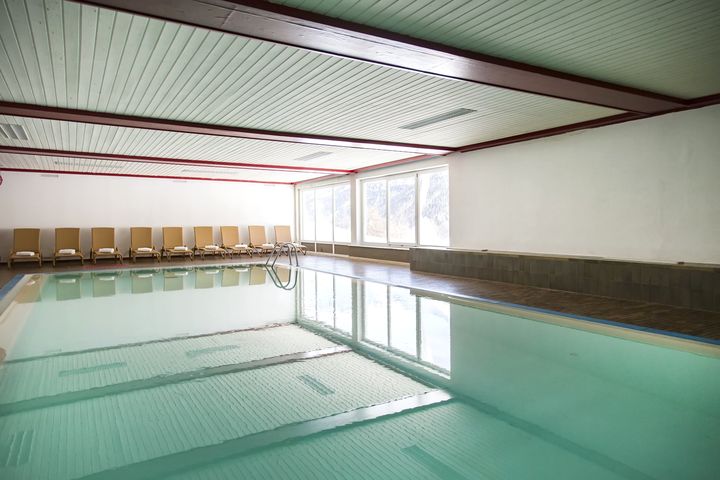 Sporthotel Kurzras billig / Schnalstal (Südtirol) Italien verfügbar