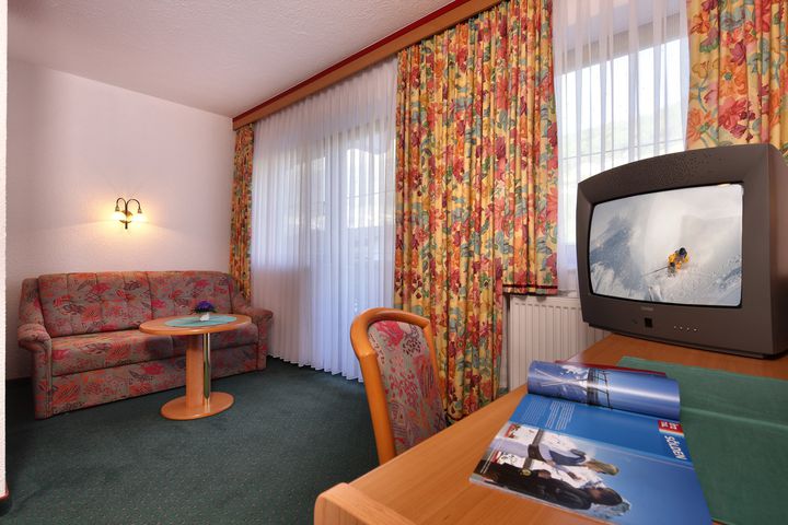 Appartement Wiesenrand billig / Sölden (Ötztal) Österreich verfügbar