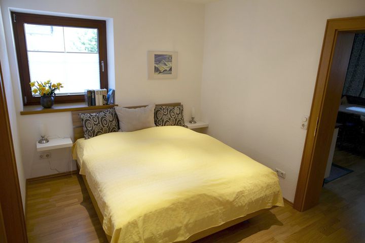 Appartement Wildauer preiswert / Mayrhofen (Zillertal) Buchung