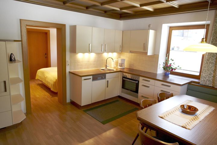 Appartement Wildauer billig / Mayrhofen (Zillertal) Österreich verfügbar