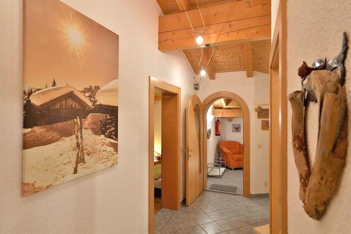 Appartement Kugl billig / Fügen (Zillertal) Österreich verfügbar