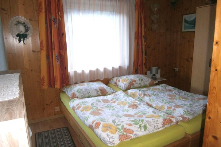 Ferienhaus Spitaler preiswert / Fügen (Zillertal) Buchung