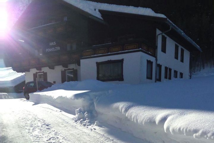 Haus Ponholzer billig / Heiligenblut am Großglockner Österreich verfügbar