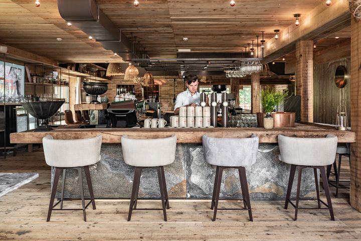SEPP - Alpine Boutique Hotel (Adults Only) frei / Maria Alm Österreich Skipass
