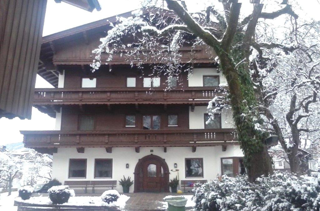 Kumbichlhof in Mayrhofen (Zillertal), Kumbichlhof / Österreich