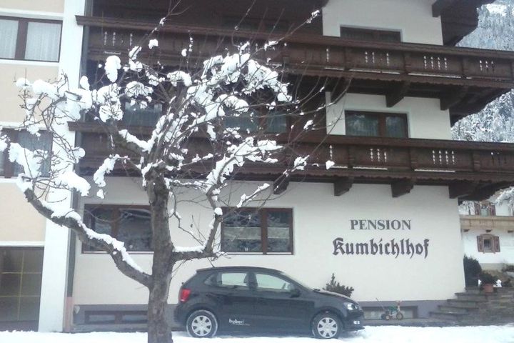 Kumbichlhof frei / Mayrhofen (Zillertal) Österreich Skipass