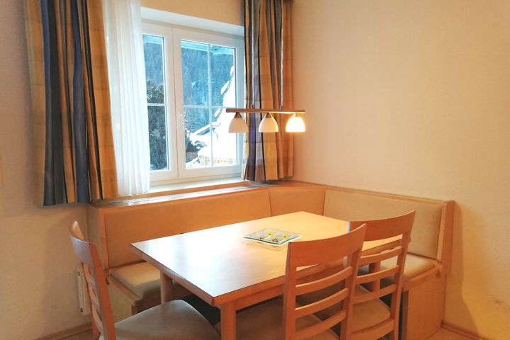 Apartement Ladner billig / Ischgl Österreich verfügbar