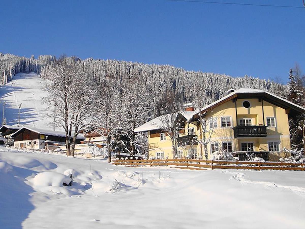 Haus Geistlinger in Flachau-Wagrain günstig buchen / Österreich Haus Geistlinger in Flachau-Wagrain, Haus Geistlinger / Österreich