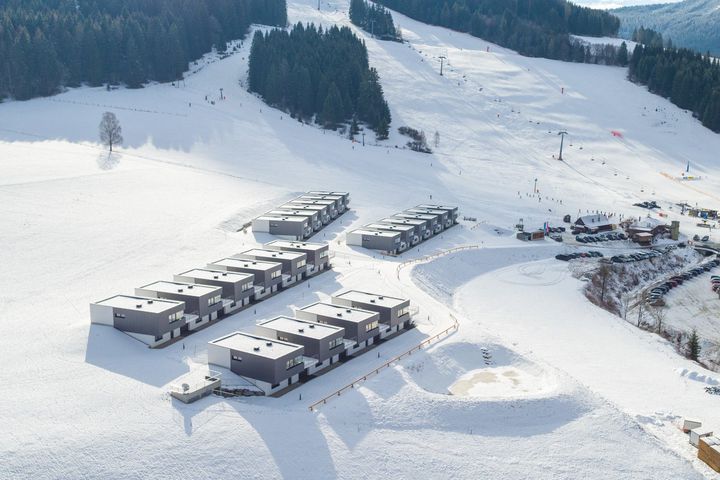 Mountain Resort St. Lambrecht frei / Kreischberg Österreich Skipass