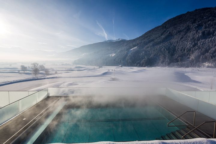 Sportresidenz Zillertal billig / Fügen (Zillertal) Österreich verfügbar