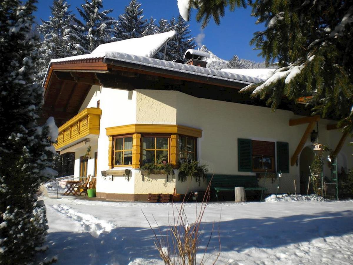Komfort-Ferienwohnungen Haus Dreer in Reutte günstig buchen / Österreich Komfort-Ferienwohnungen Haus Dreer in Reutte, Komfort-Ferienwohnungen Haus Dreer / Österreich