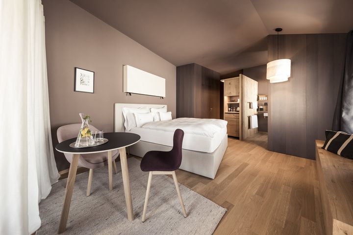 Hotel Lamm billig / Kastelruth - Seis - Völs Italien verfügbar