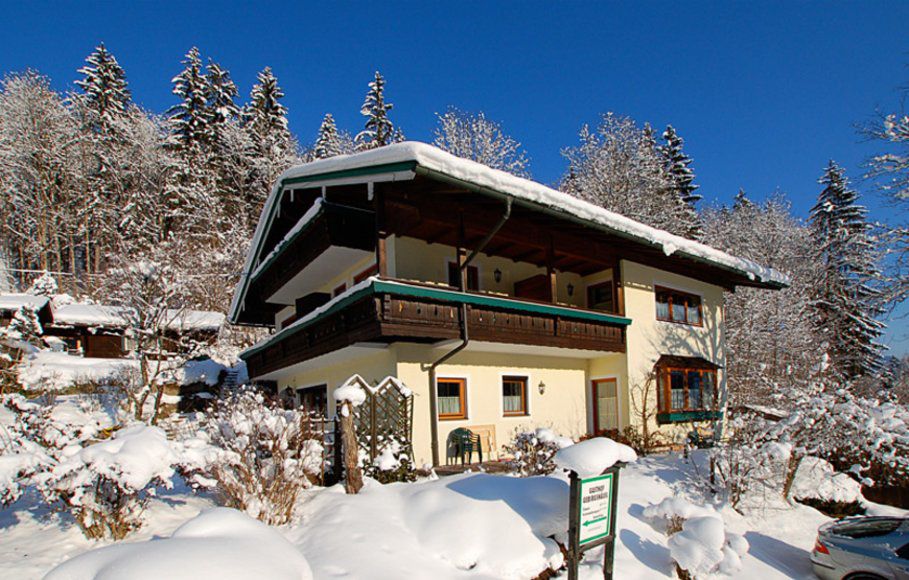 Hotel Gebirgshäusl in Berchtesgaden günstig buchen / Deutschland Hotel Gebirgshäusl in Berchtesgaden, Hotel Gebirgshäusl / Deutschland