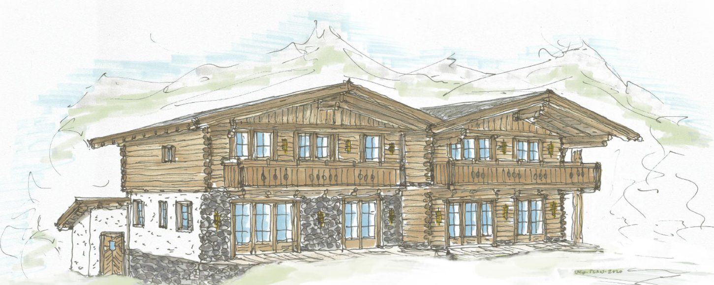 Stadl Chalet Ischgl in Ischgl günstig buchen / Österreich Stadl Chalet Ischgl in Ischgl, Stadl Chalet Ischgl / Österreich