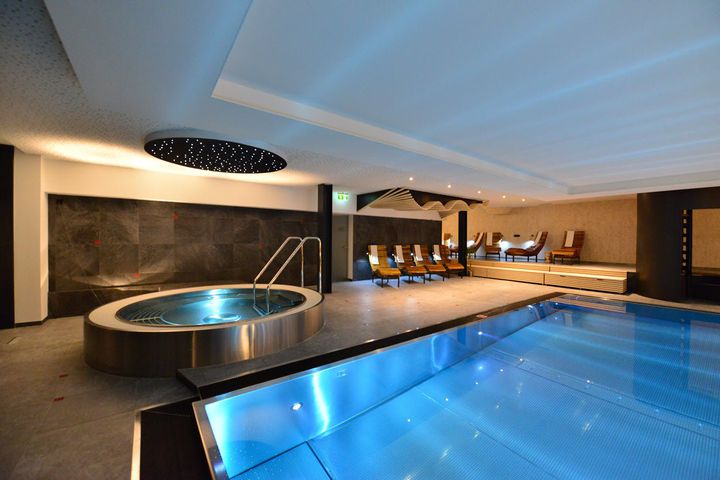 Montanie Resort billig / Desná Tschechien verfügbar