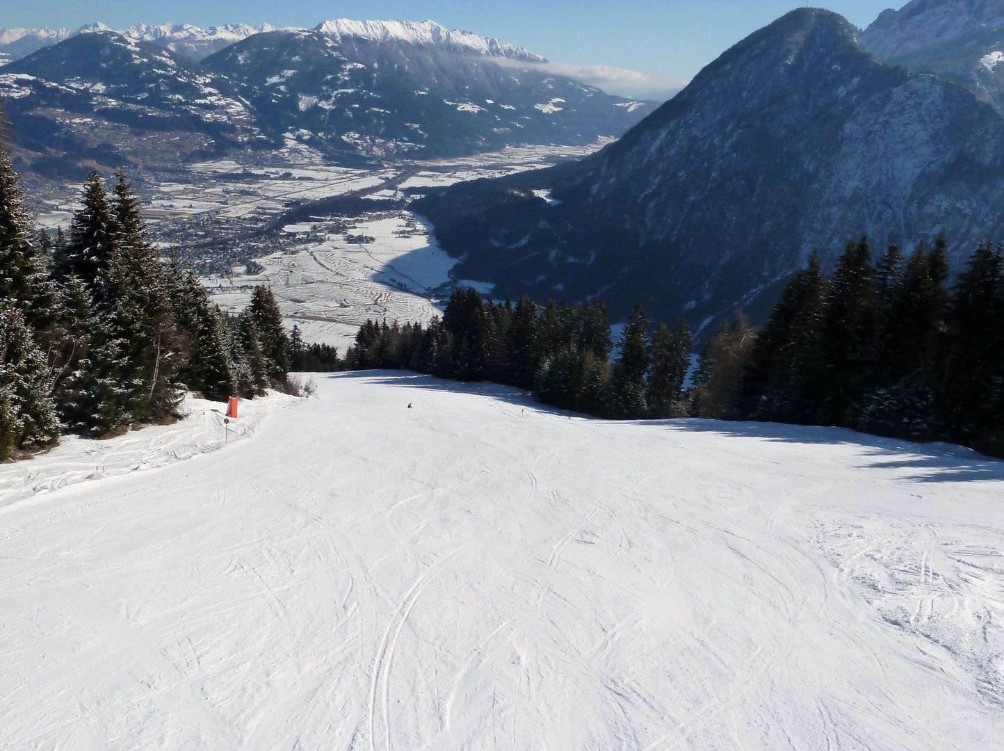 Skigebiet Lienz Skigebiet Lienz