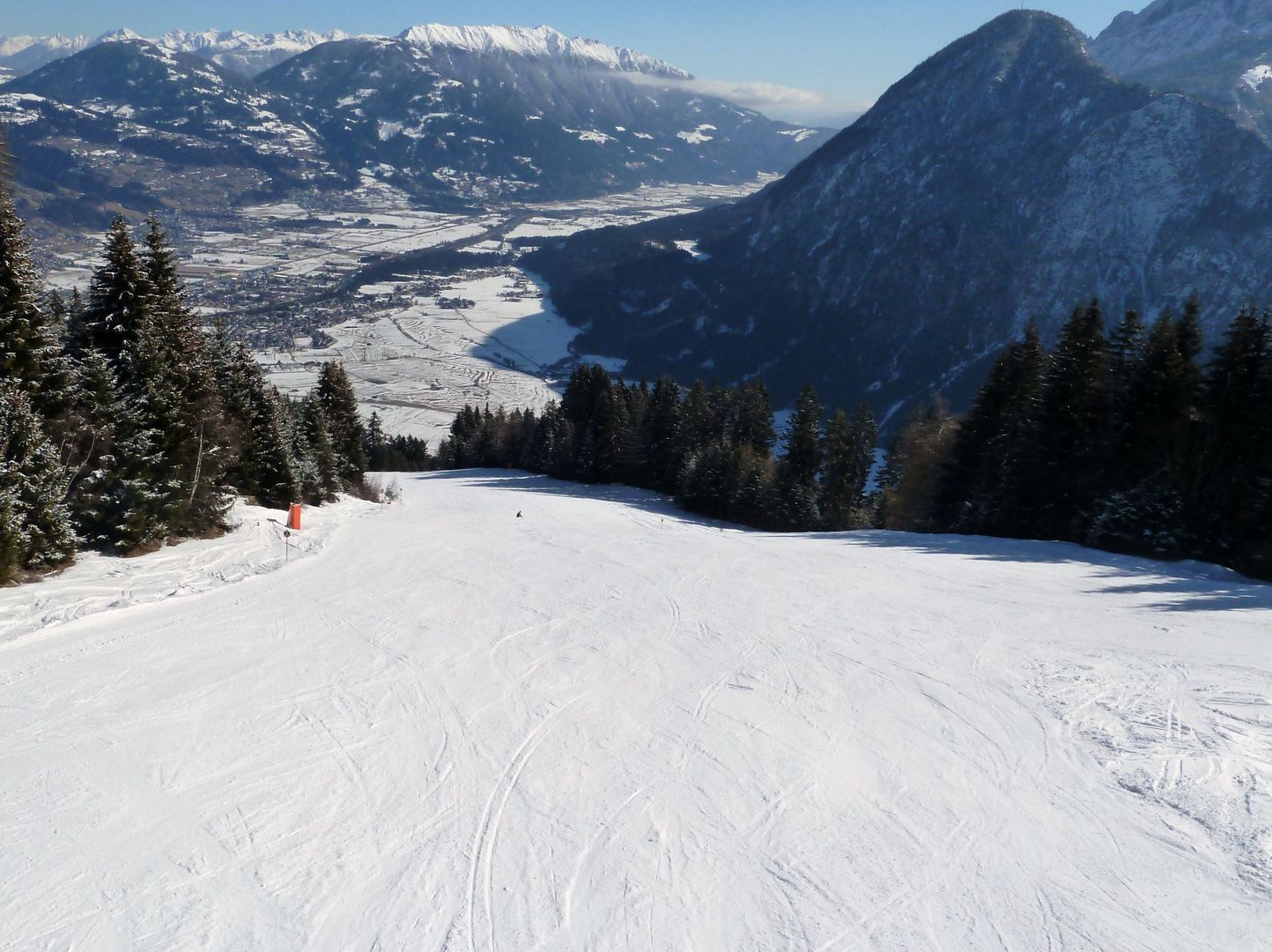 Skigebiet Lienz