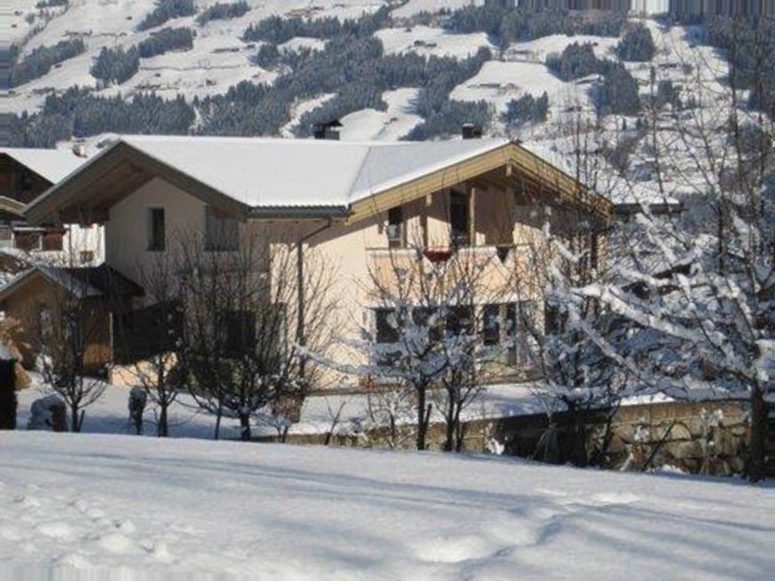 Apart Joachim in Fügen (Zillertal), Apart Joachim / Österreich