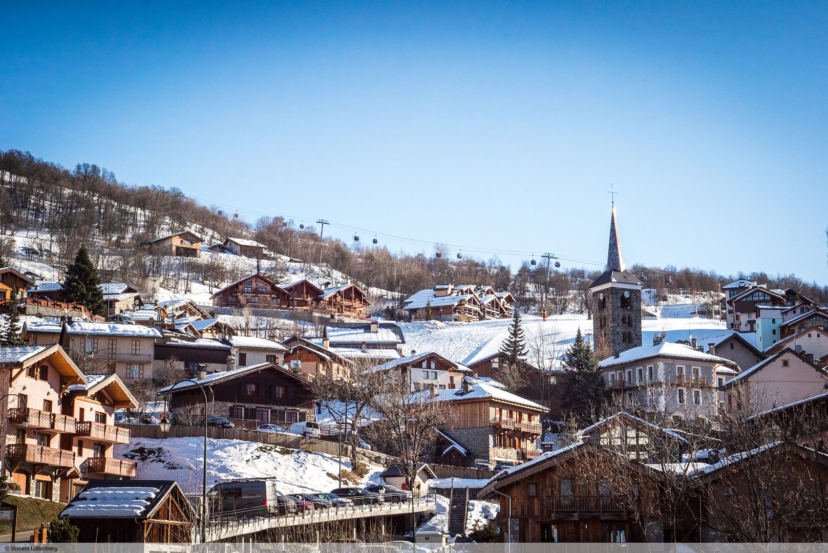 Meran und Passeiertal