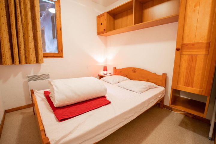 Les Chalets d'Arrondaz preiswert / Valfréjus / Val Cenis / La Norma Buchung