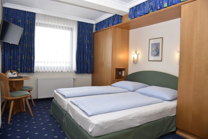 Hotel Krallinger preiswert / Obertauern Buchung