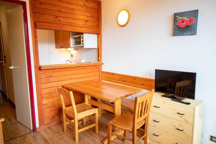 Résidence Chavière preiswert / Valfréjus / Val Cenis / La Norma Buchung