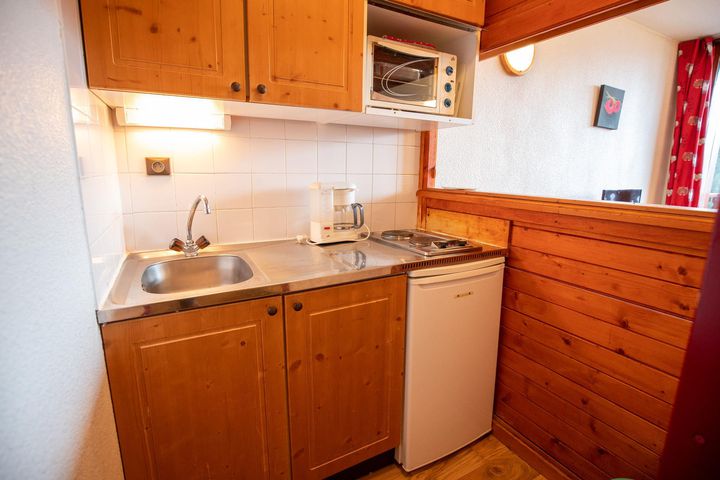 Résidence Chavière billig / Valfréjus / Val Cenis / La Norma Frankreich verfügbar