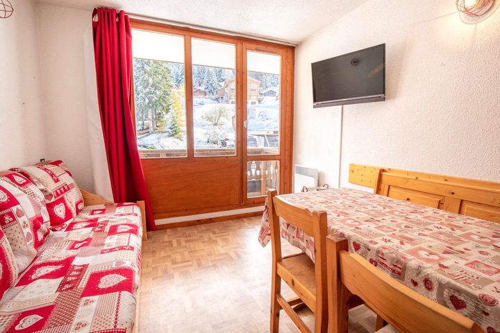 Résidence Thabor preiswert / Valfréjus / Val Cenis / La Norma Buchung