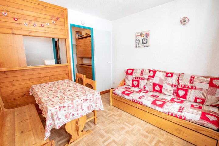 Résidence Thabor billig / Valfréjus / Val Cenis / La Norma Frankreich verfügbar