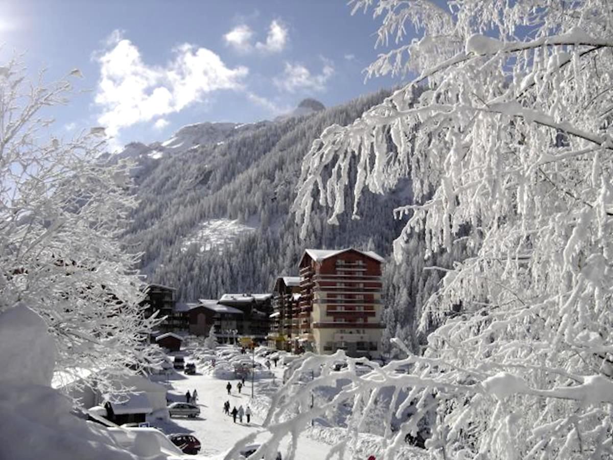 Résidence Grand Argentier in Valfréjus / Val Cenis / La Norma günstig buchen / Frankreich Résidence Grand Argentier in Valfréjus / Val Cenis / La Norma, Résidence Grand Argentier / Frankreich