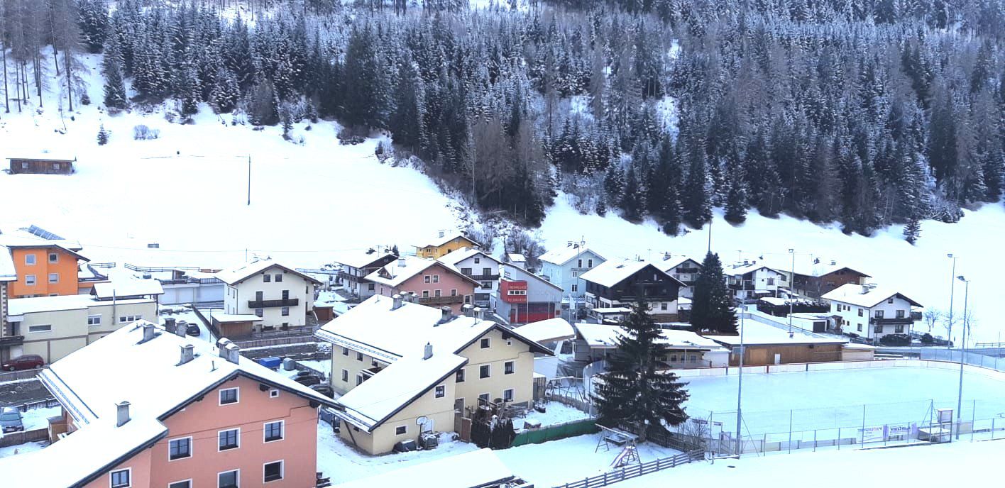 Ferienwohnung Eller