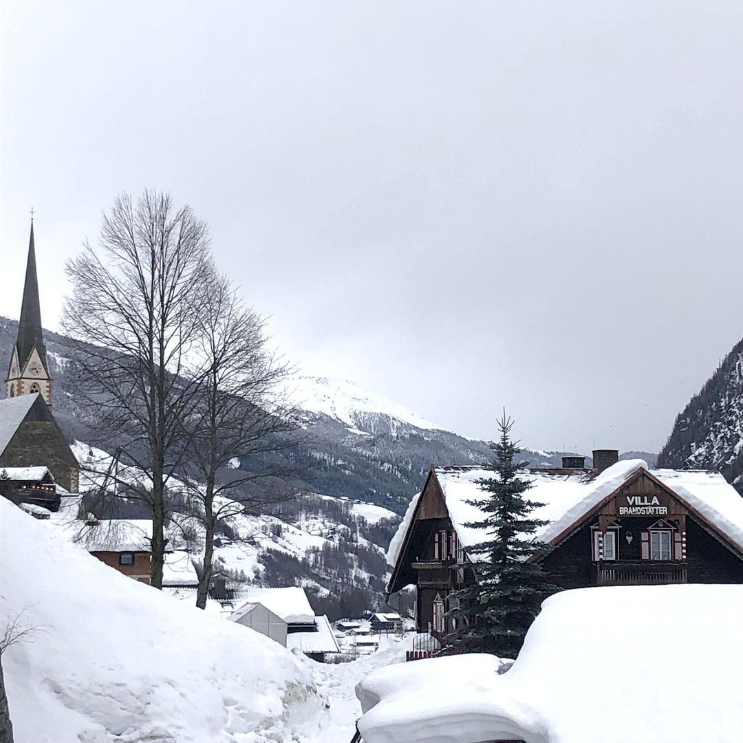 Villa Brandstätter in Heiligenblut am Großglockner günstig buchen / Österreich Villa Brandstätter in Heiligenblut am Großglockner, Villa Brandstätter / Österreich