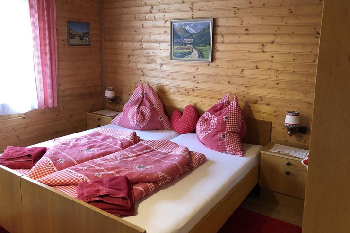 Villa Brandstätter preiswert / Heiligenblut am Großglockner Buchung