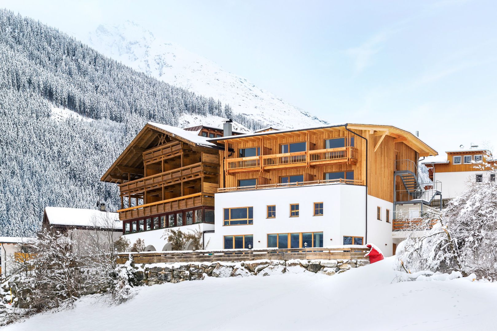 Aktivhotel Panorama in Sterzing günstig buchen / Italien Aktivhotel Panorama in Sterzing, Aktivhotel Panorama / Italien