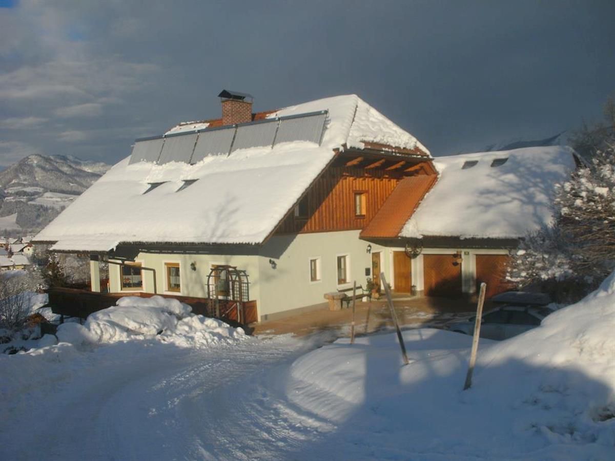 Haus Schober in Windischgarsten günstig buchen / Österreich Haus Schober in Windischgarsten, Haus Schober / Österreich